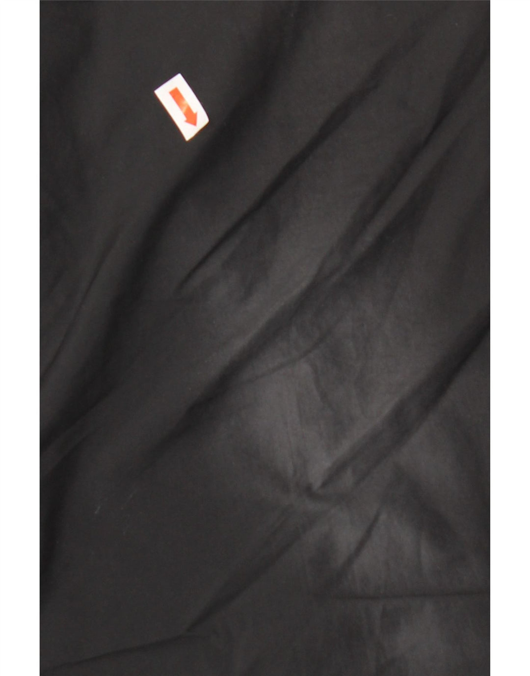 ADIDAS Womens Climalite Tracksuit Trousers UK 16 Large Black Polyester Vintage Adidas and Second-Hand Adidas from Messina Hembry 