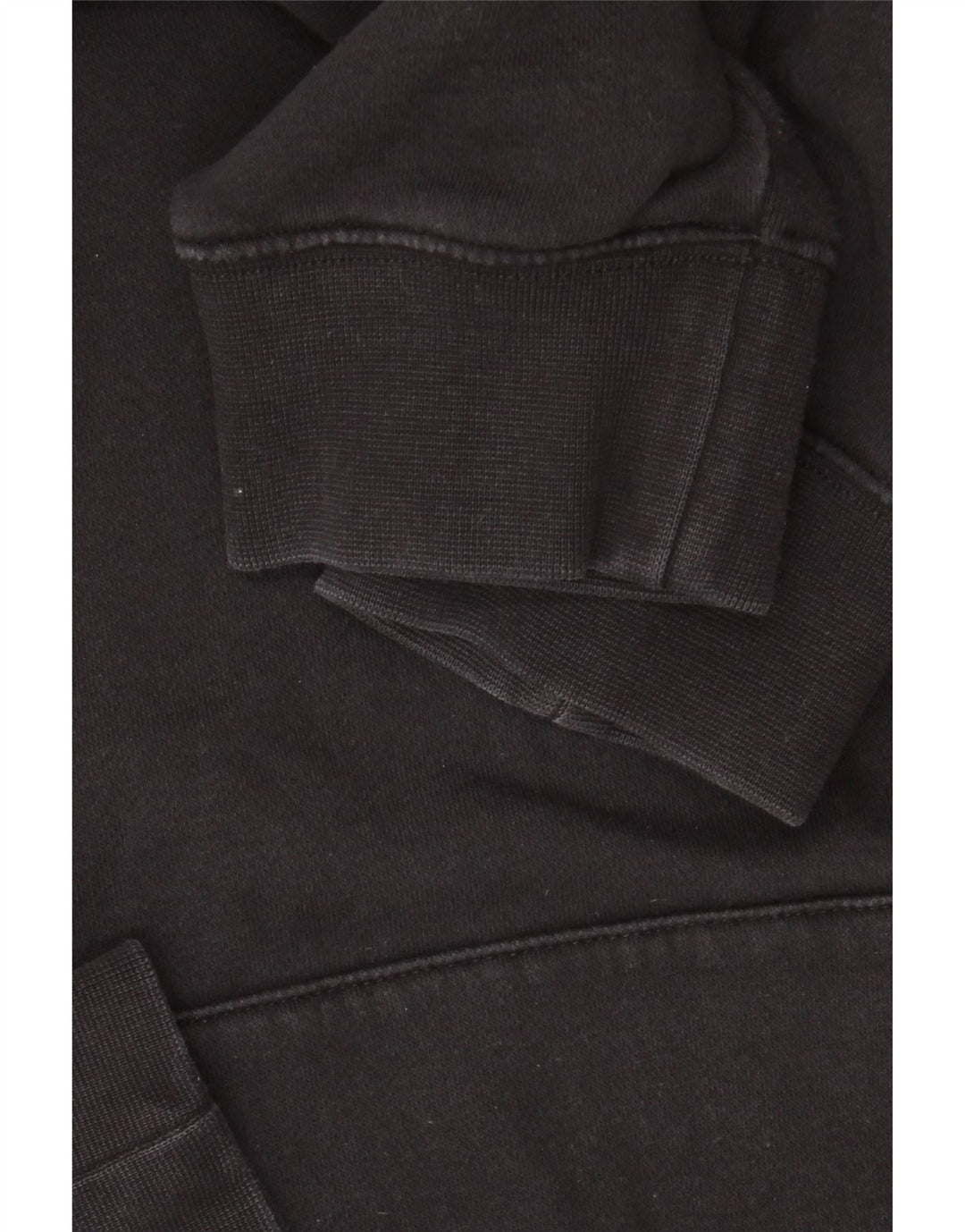 Męska bluza z kapturem Nike XL, czarna, bawełniana