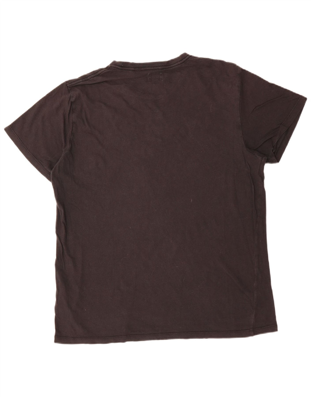 Koszulka męska Levi's Top XL, czarna, bawełniana