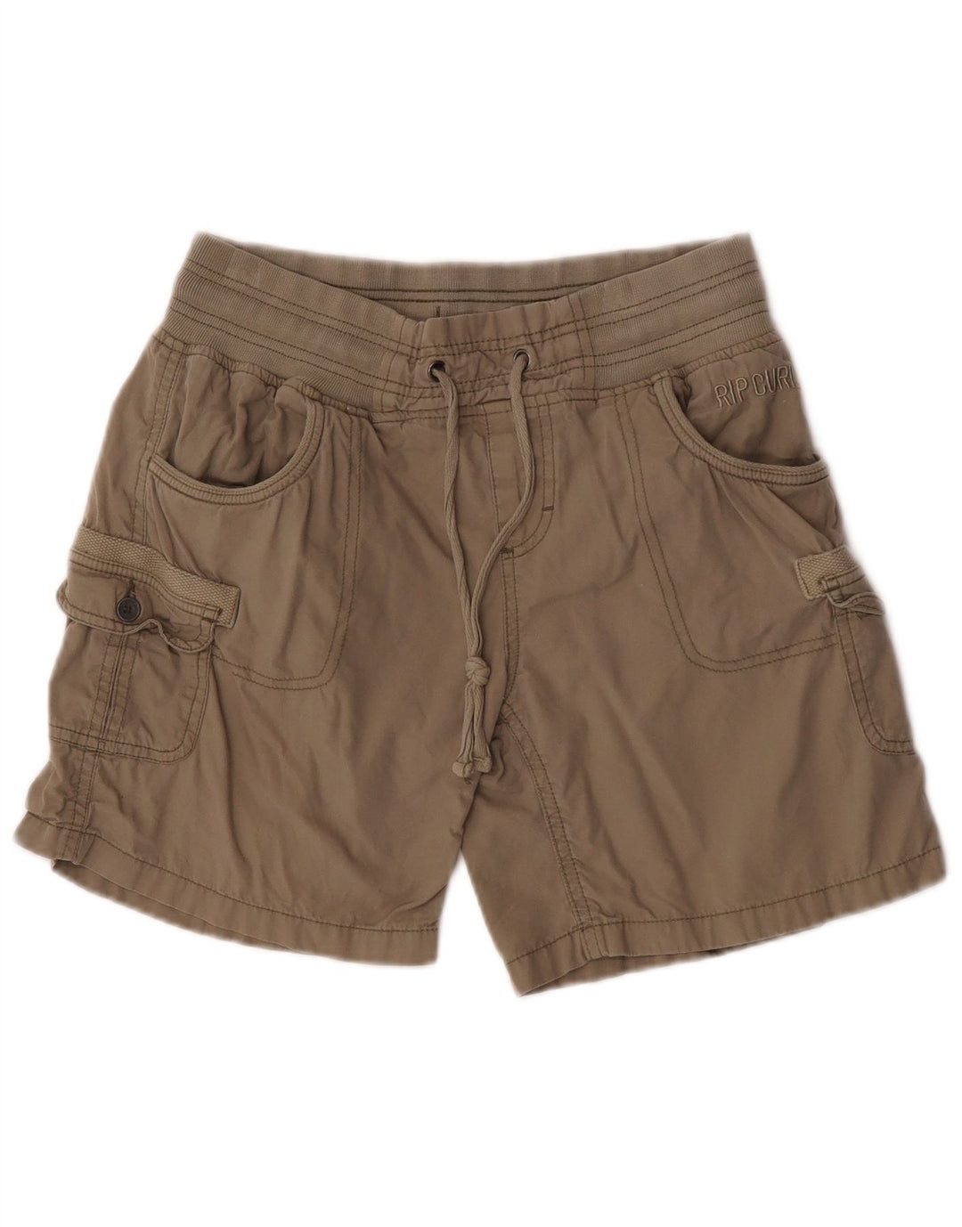 Damskie spodenki cargo Rip Curl, małe W27 Khaki