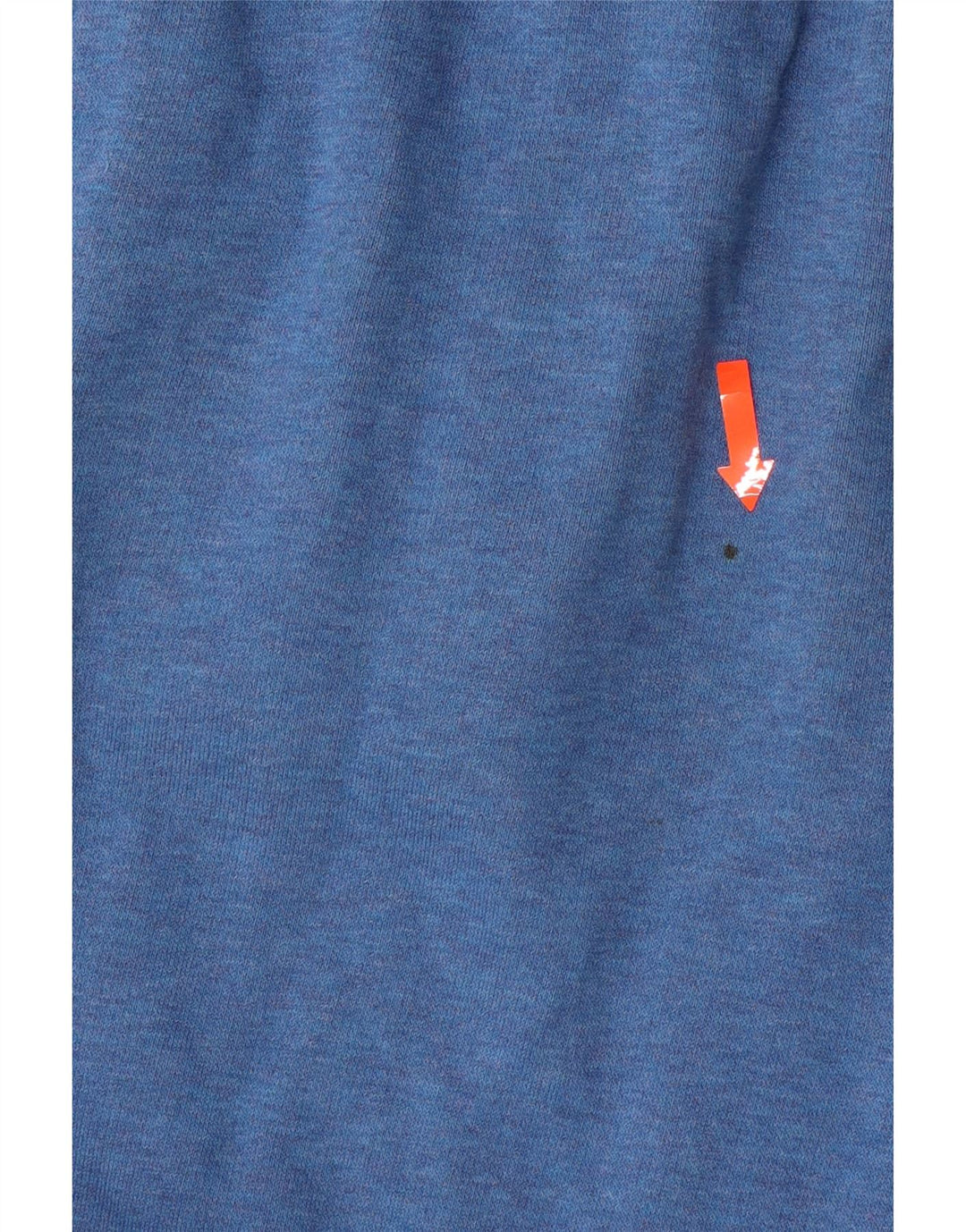 Chłopięce spodnie dresowe NIKE Joggers 13-14 lat XL, niebieska bawełna