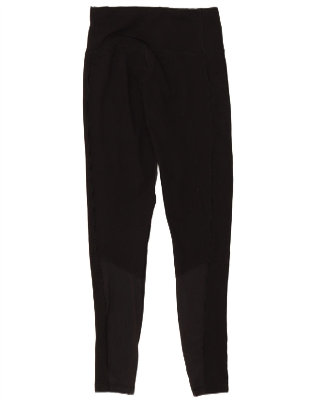 Legginsy Damskie Puma UK 10 Małe Czarne