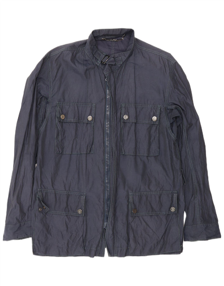 Kurtka damska Husky UK 18 XL granatowa