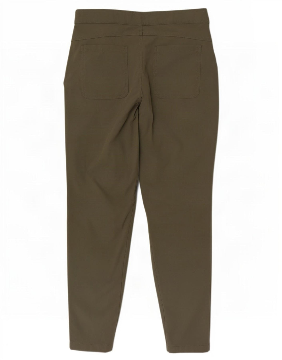 Męskie spodnie cargo Mountain Warehouse W30 L28 Khaki, poliamid