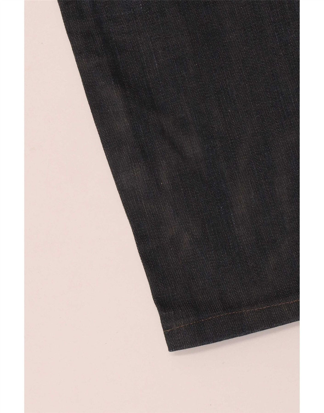 Męskie jeansy Levi's 519 Slim W36 L29 Granatowa bawełna