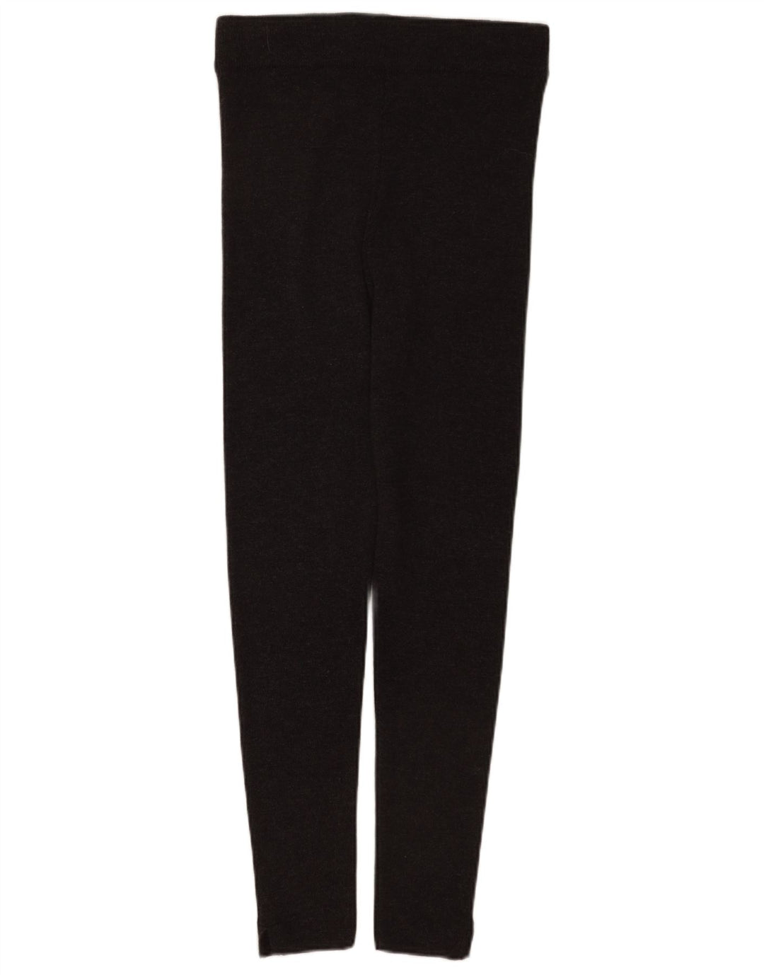 Legginsy damskie Dolce & Gabbana IT 42 Średnio szara wełna
