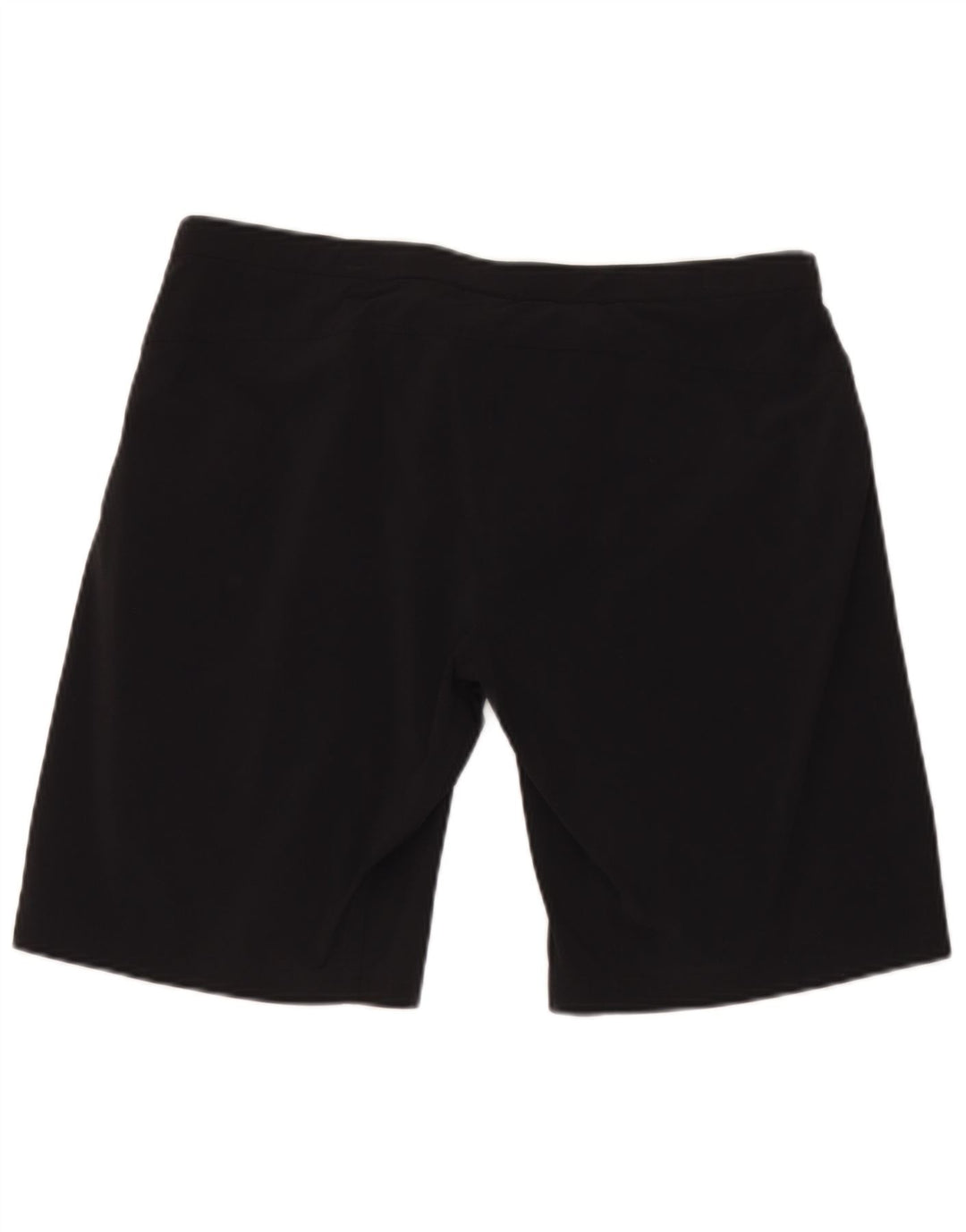 Damskie spodenki cargo Adidas UK 16 Large W34 Czarny nylon