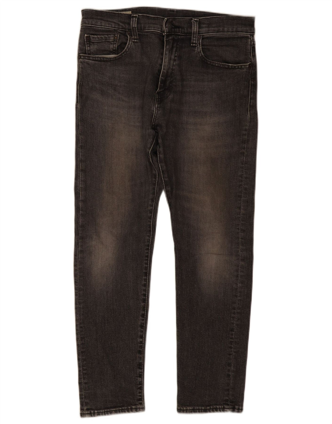 Męskie jeansy Levi's 511 Slim W32 L26 Szare