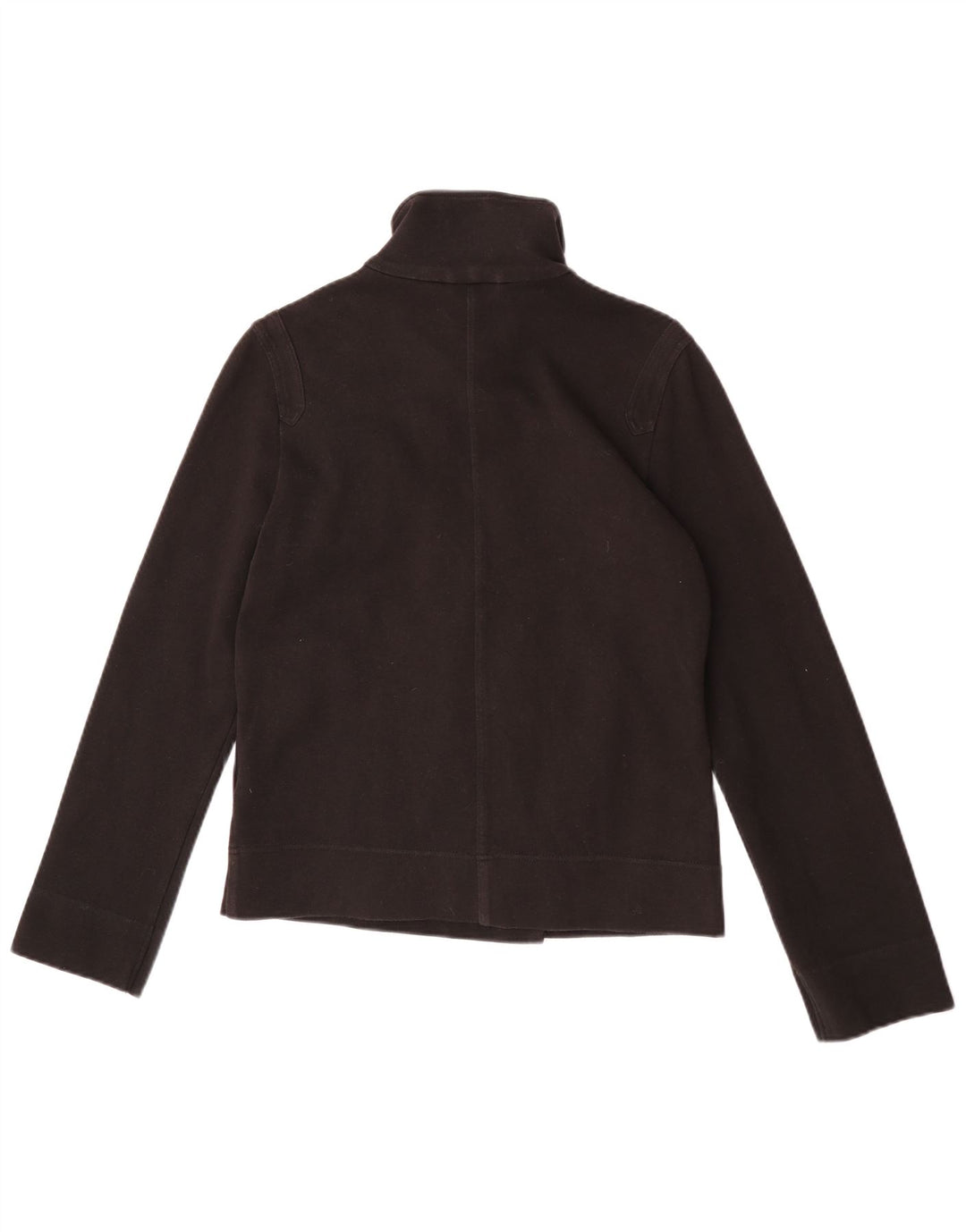 Płaszcz damski Puma Pea Coat UK 14, średni czarny