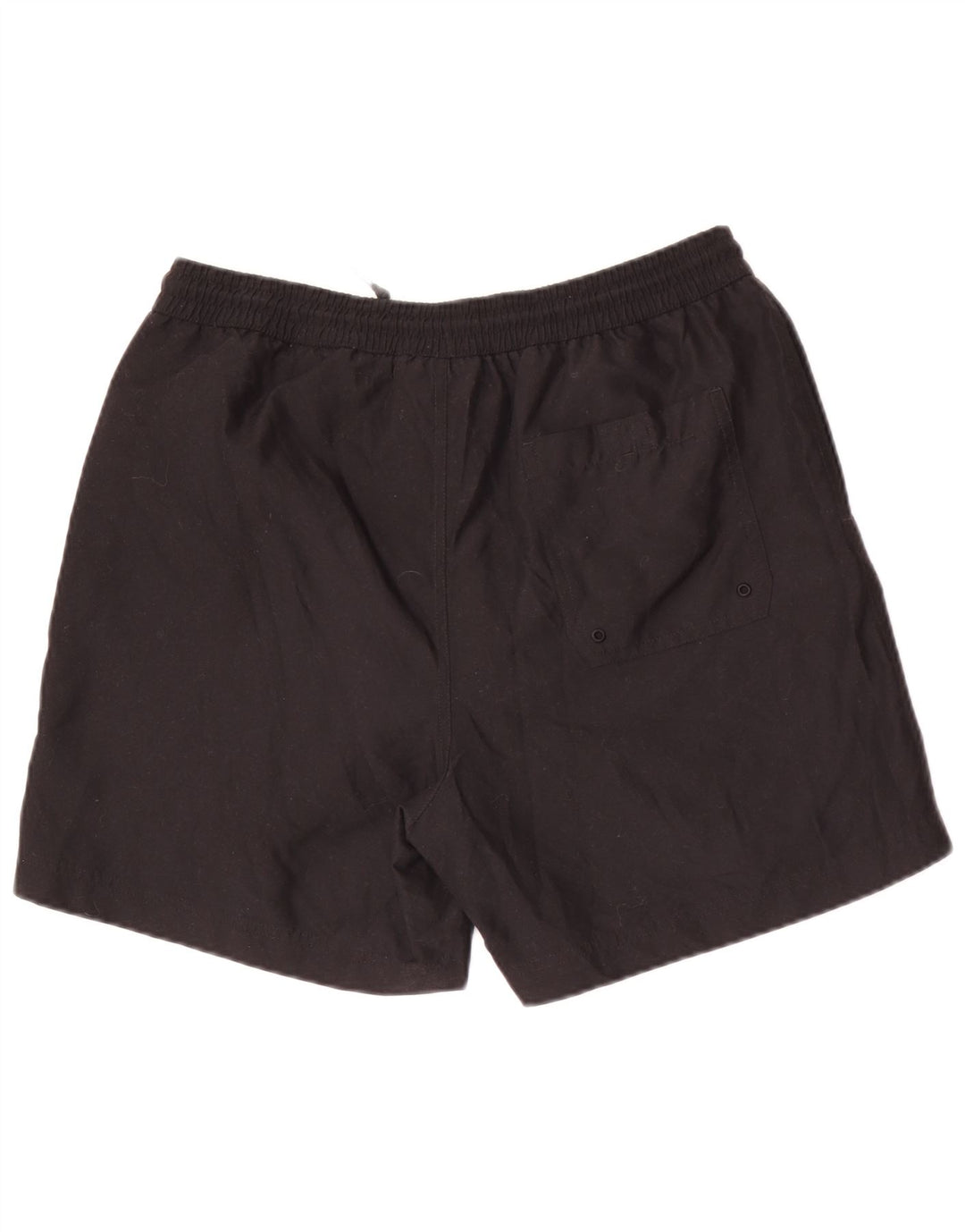 Męskie spodenki kąpielowe Carhartt, duże, czarne, poliestrowe