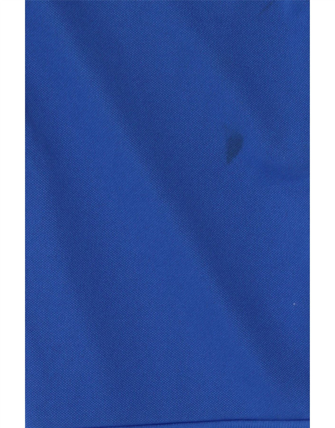 Damskie spodnie dresowe ADIDAS Climalite UK 10, małe, niebieskie, poliestrowe