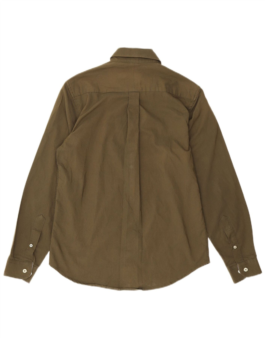 Koszula męska Ralph Lauren, mała, khaki