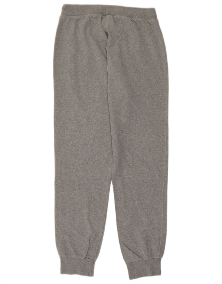 Damskie spodnie dresowe Champion Joggers UK 12 Medium Grey