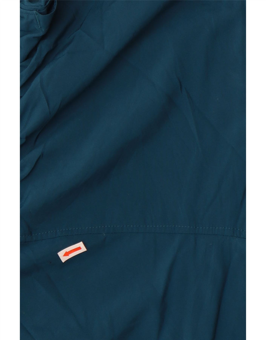 Męskie spodenki sportowe Under Armour Heat Gear w kolorze średniozielonym, geometrycznym