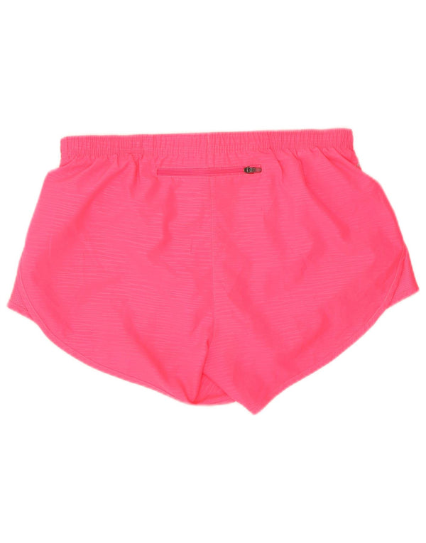 Damskie spodenki sportowe Nike UK 10 Small Pink Sports