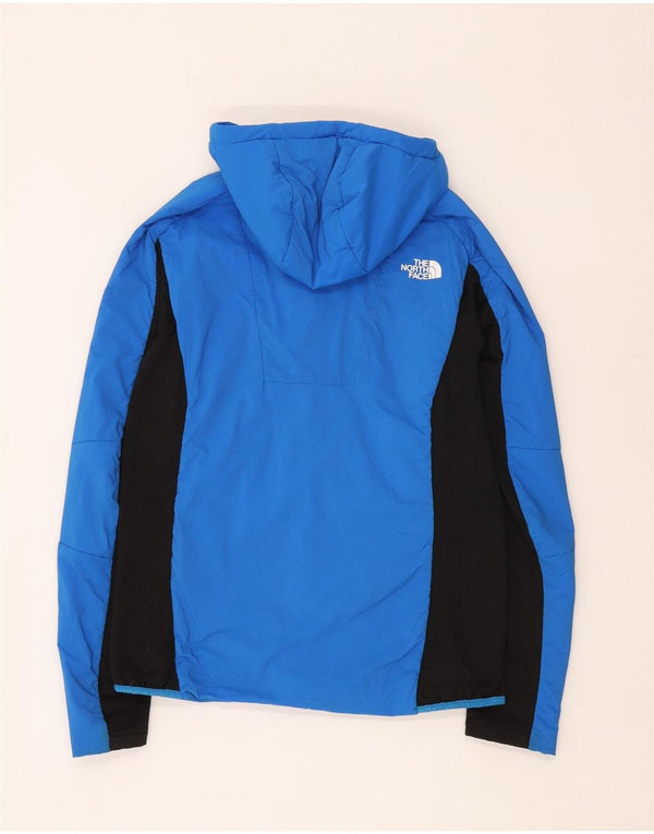 Męska kurtka wiatrówka The North Face Graphic UK 38 Medium Blue