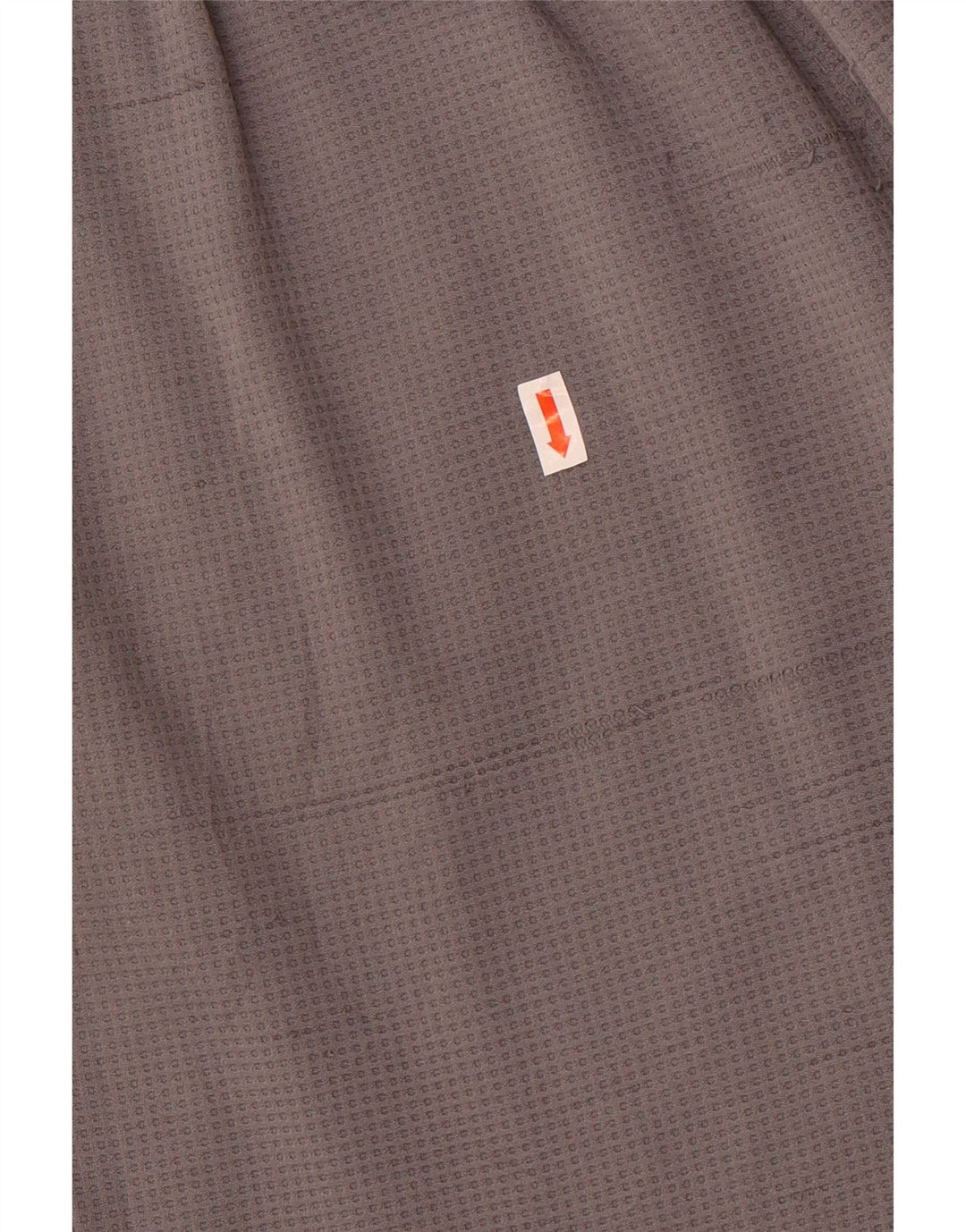 Męskie spodenki sportowe Russell Athletic Graphic, w kolorze średnioszarym