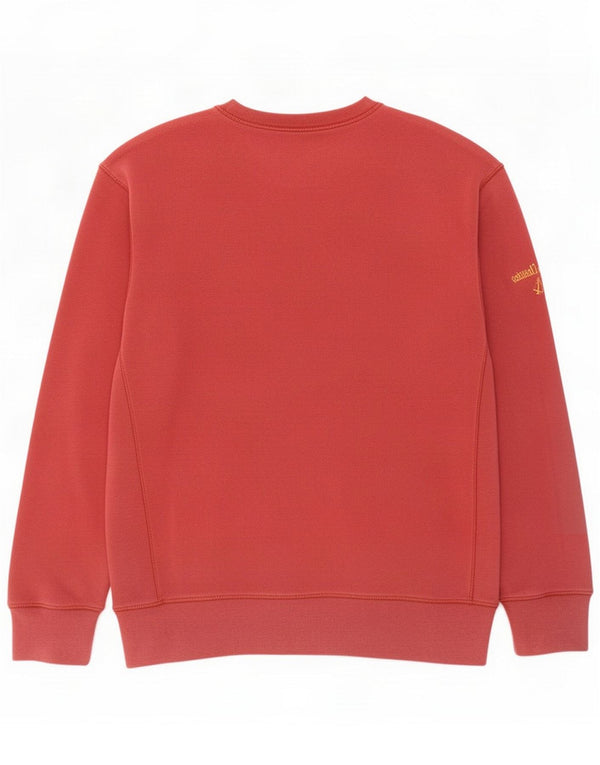 Bluza męska Marlboro Classics 2XL czerwona