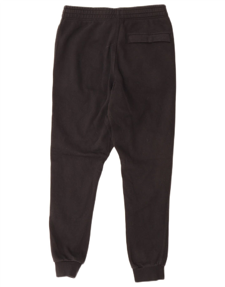 Damskie spodnie dresowe Nike Joggers UK 10 Small Black