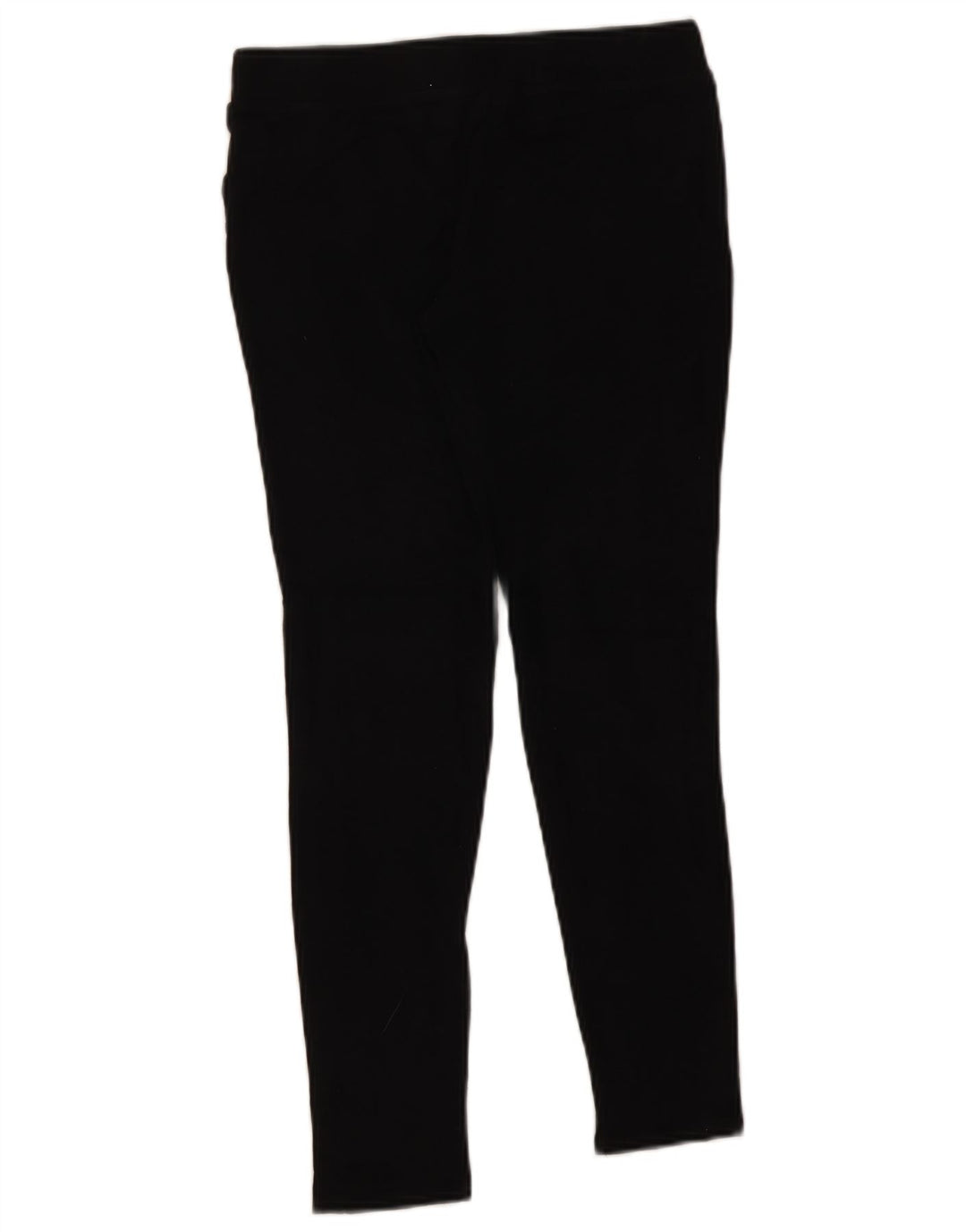 Legginsy damskie Guess UK 10 Small W, czarne, bawełniane
