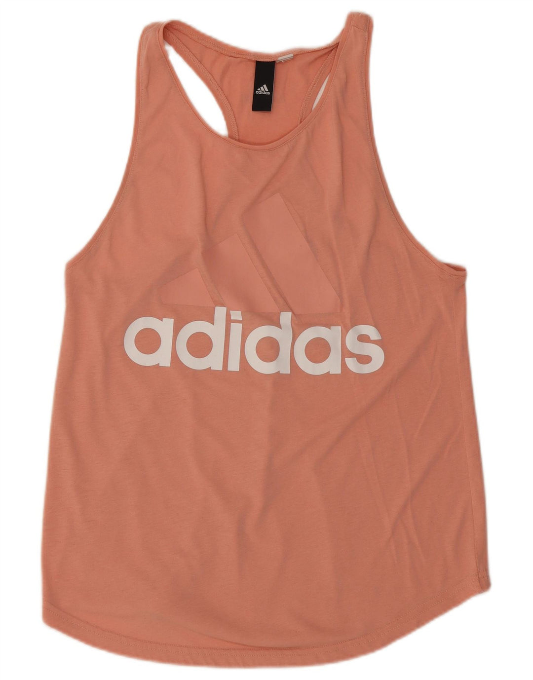 Damska kamizelka graficzna Adidas Top UK 12 Średni róż