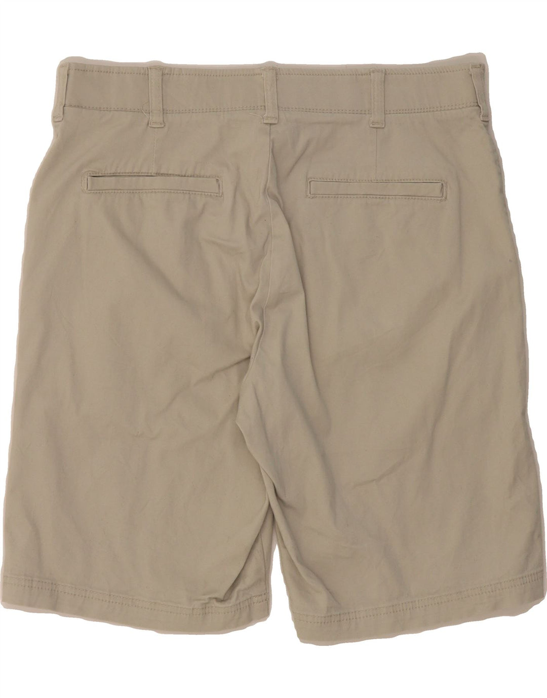 LEE Mens Chino Shorts W34 Large  Beige Cotton Vintage Lee and Second-Hand Lee from Messina Hembry 