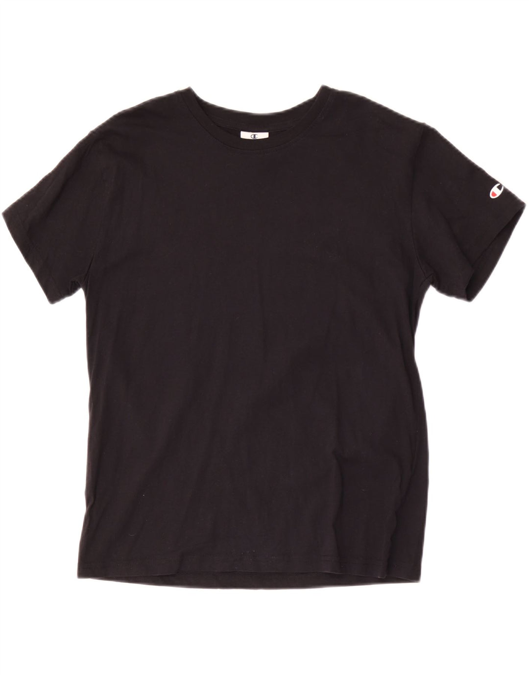 Damska koszulka Champion Top UK 12 Medium Black