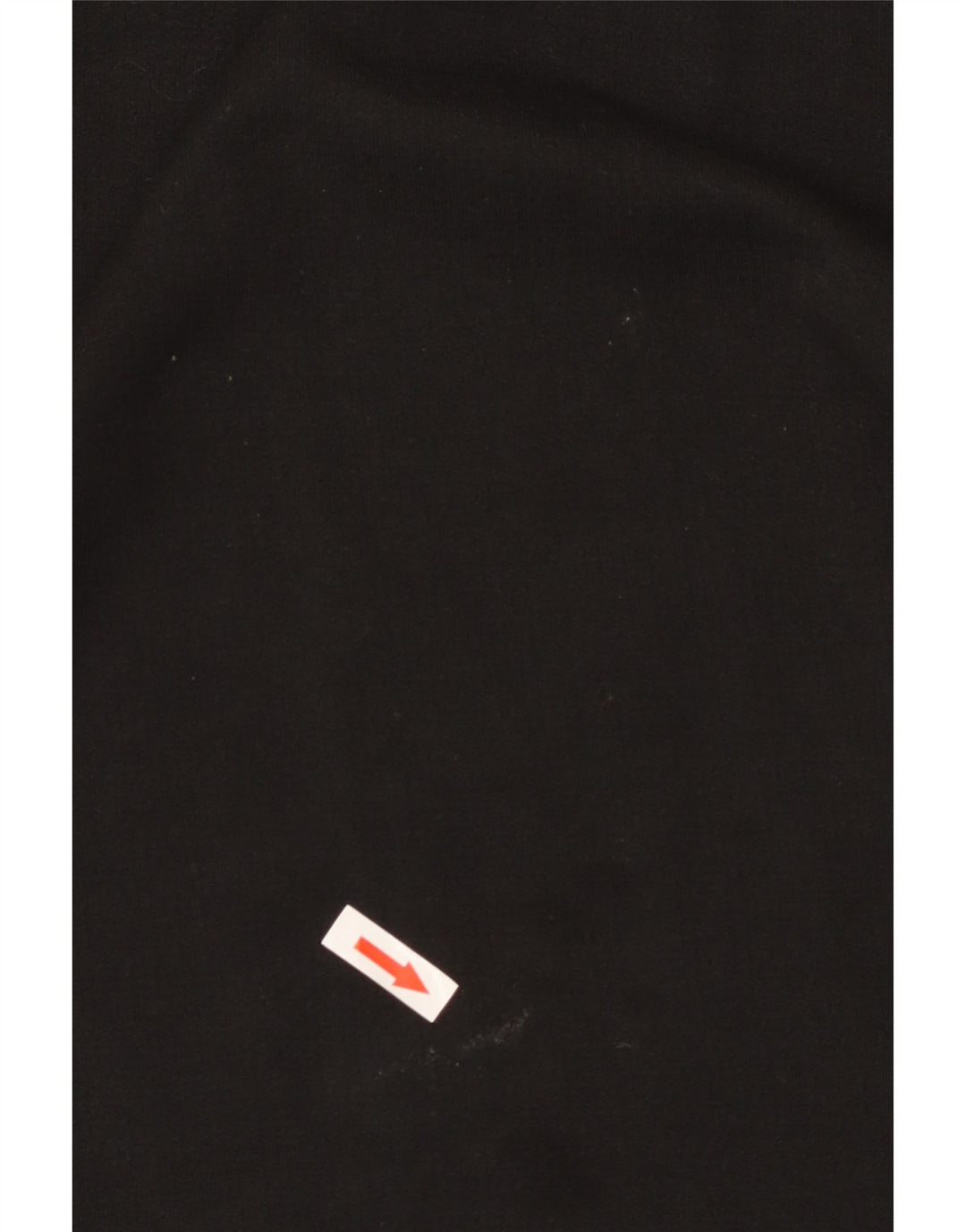 Damska sukienka puma z grafiką, UK 10, mała czarna