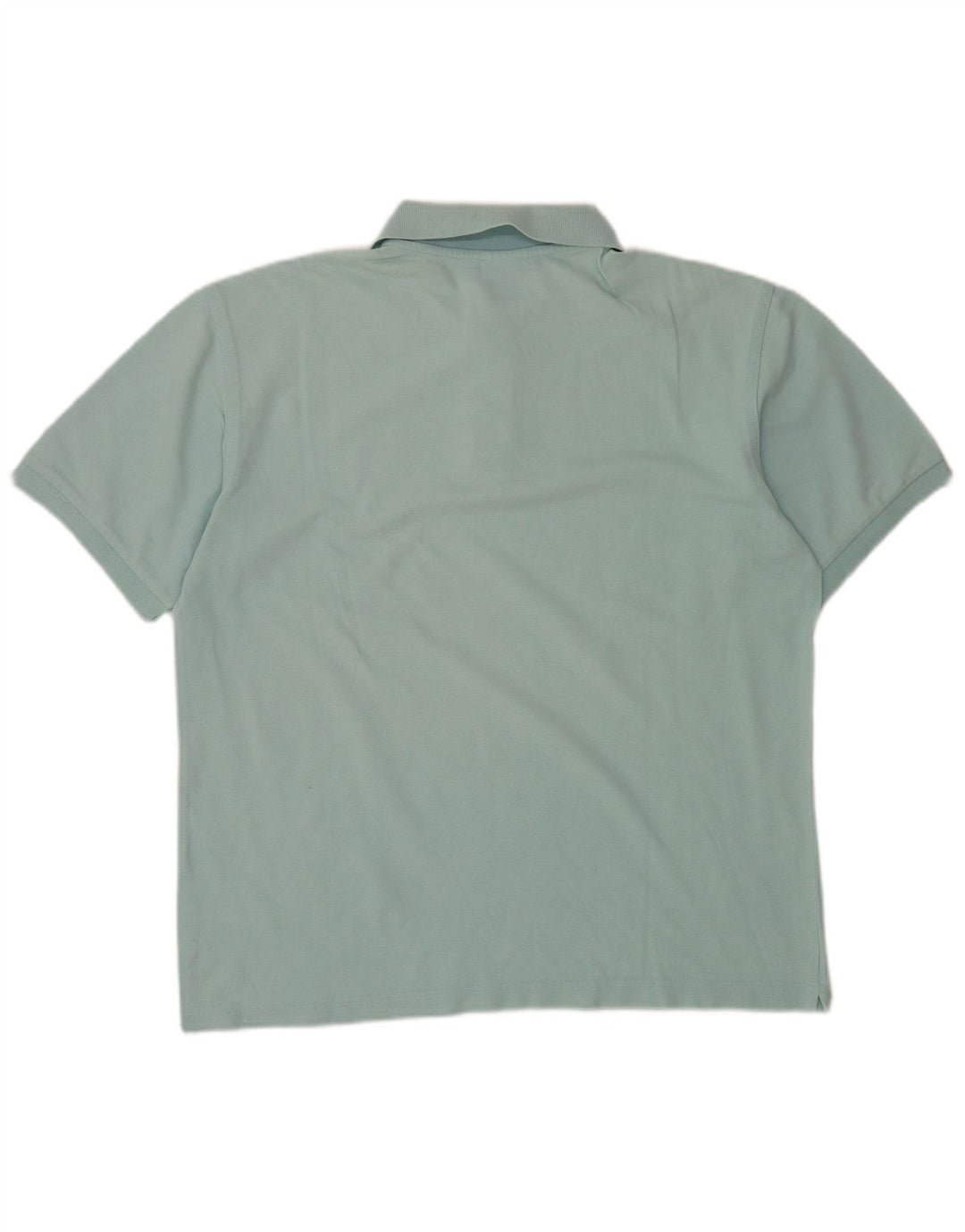 Męska koszulka polo Ellesse, duża, niebieska, bawełniana
