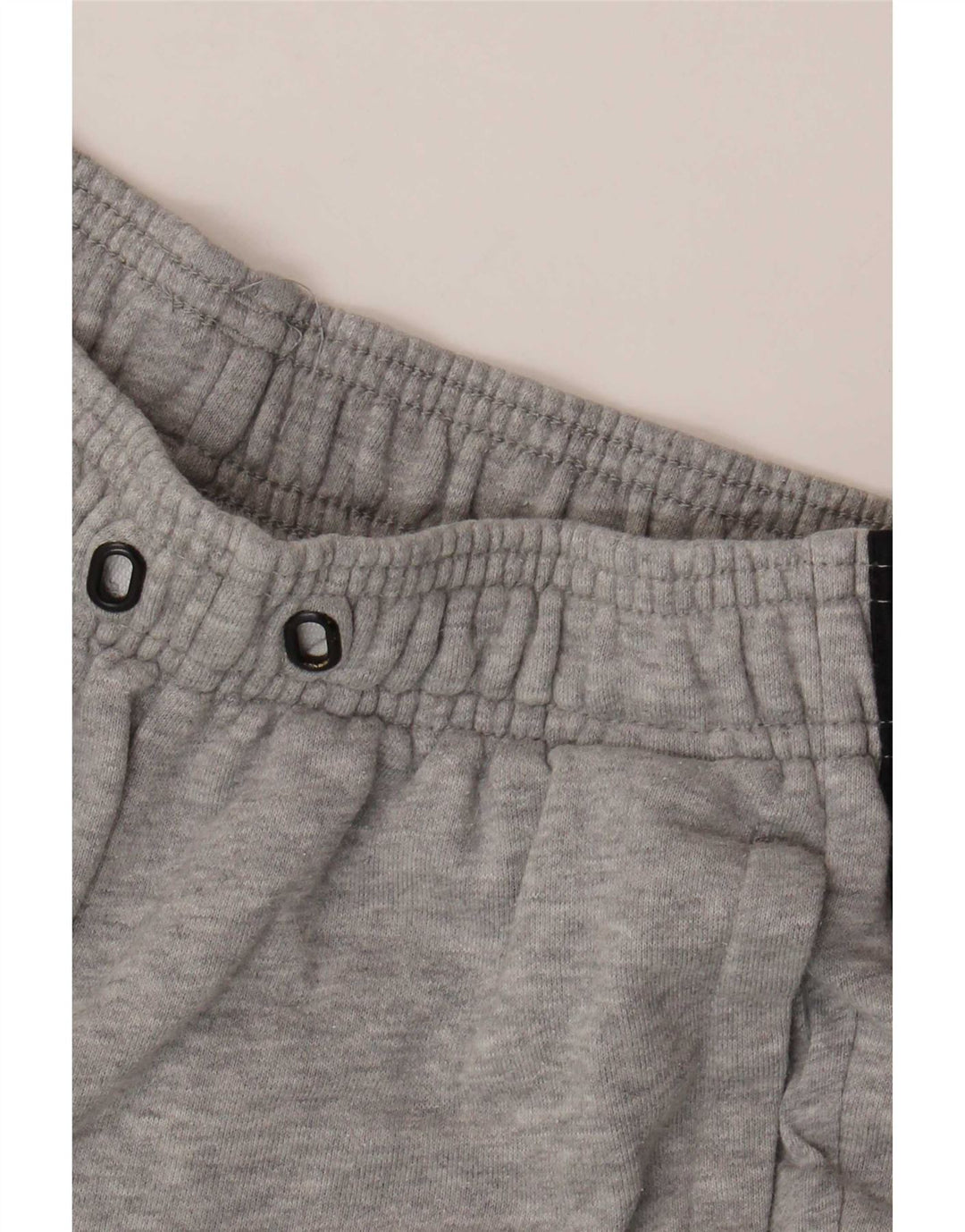 Męskie spodnie dresowe Adidas XS, szare, bawełniane