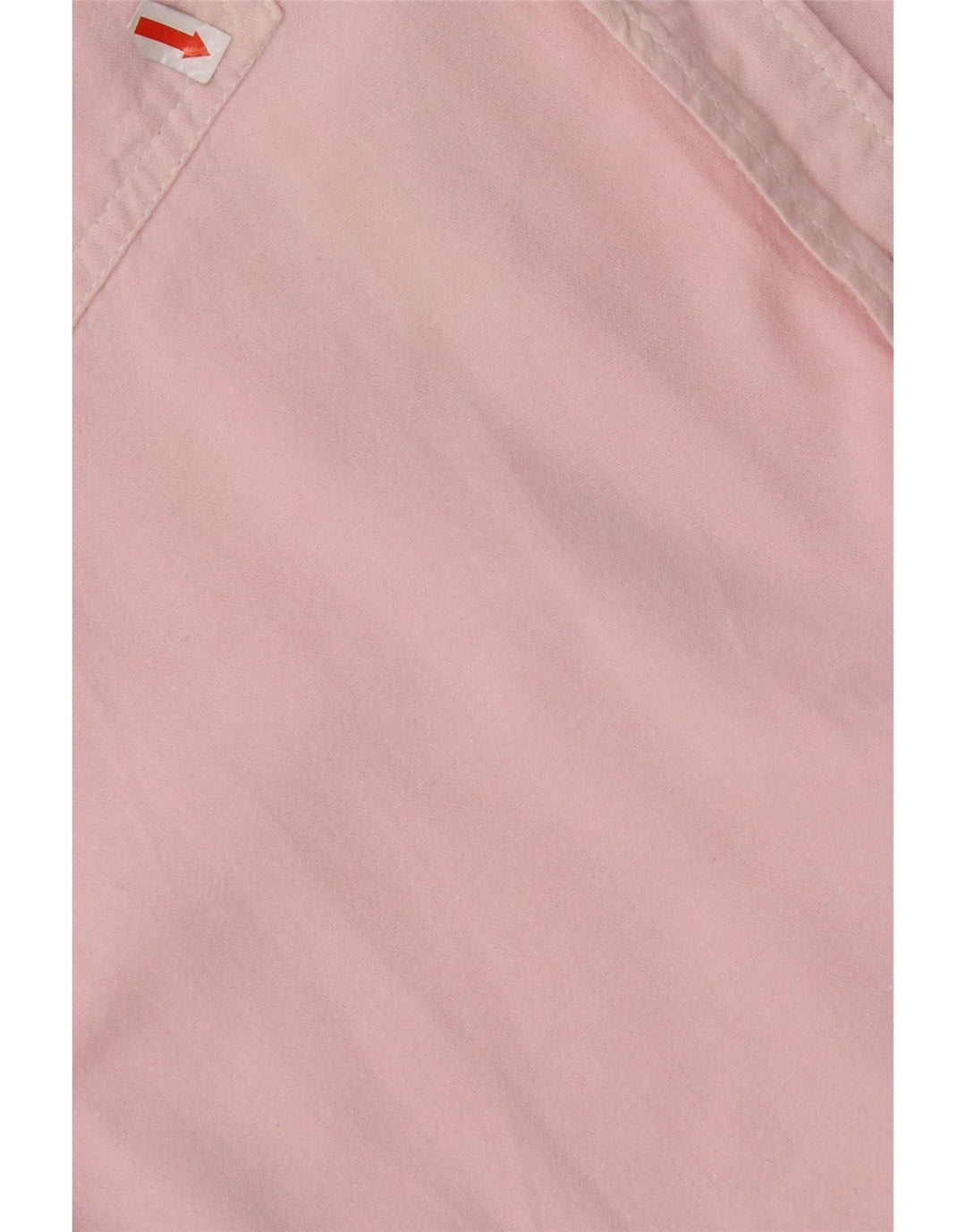 Koszula męska LEVI'S, duża, różowa, bawełniana