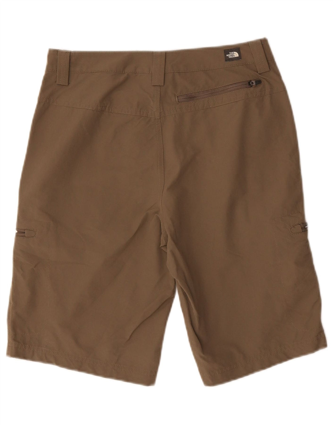 Męskie spodenki cargo The North Face W28 Small Brown Nylon