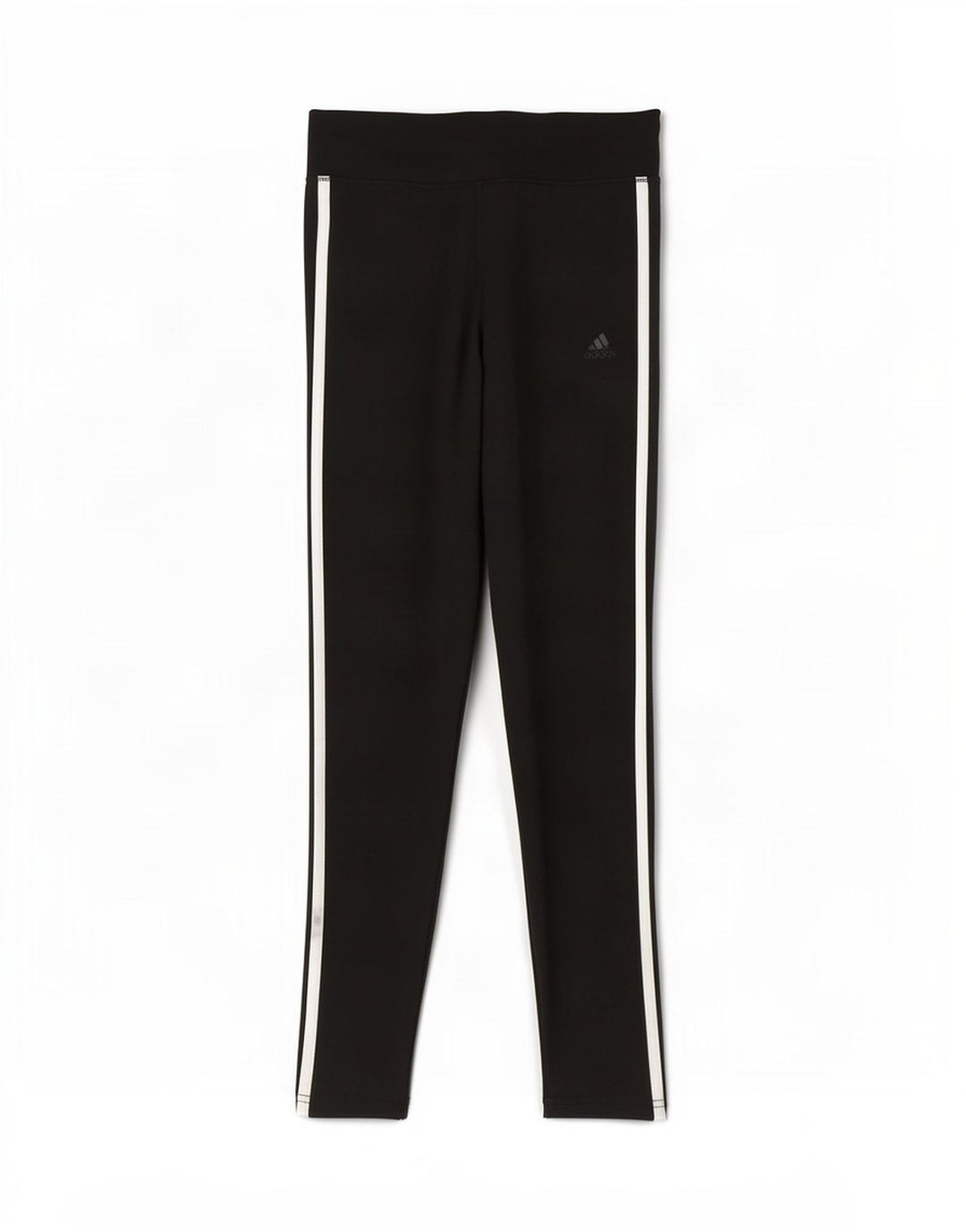 Damskie legginsy Adidas Climalite UK 12/14 Średni czarny poliester