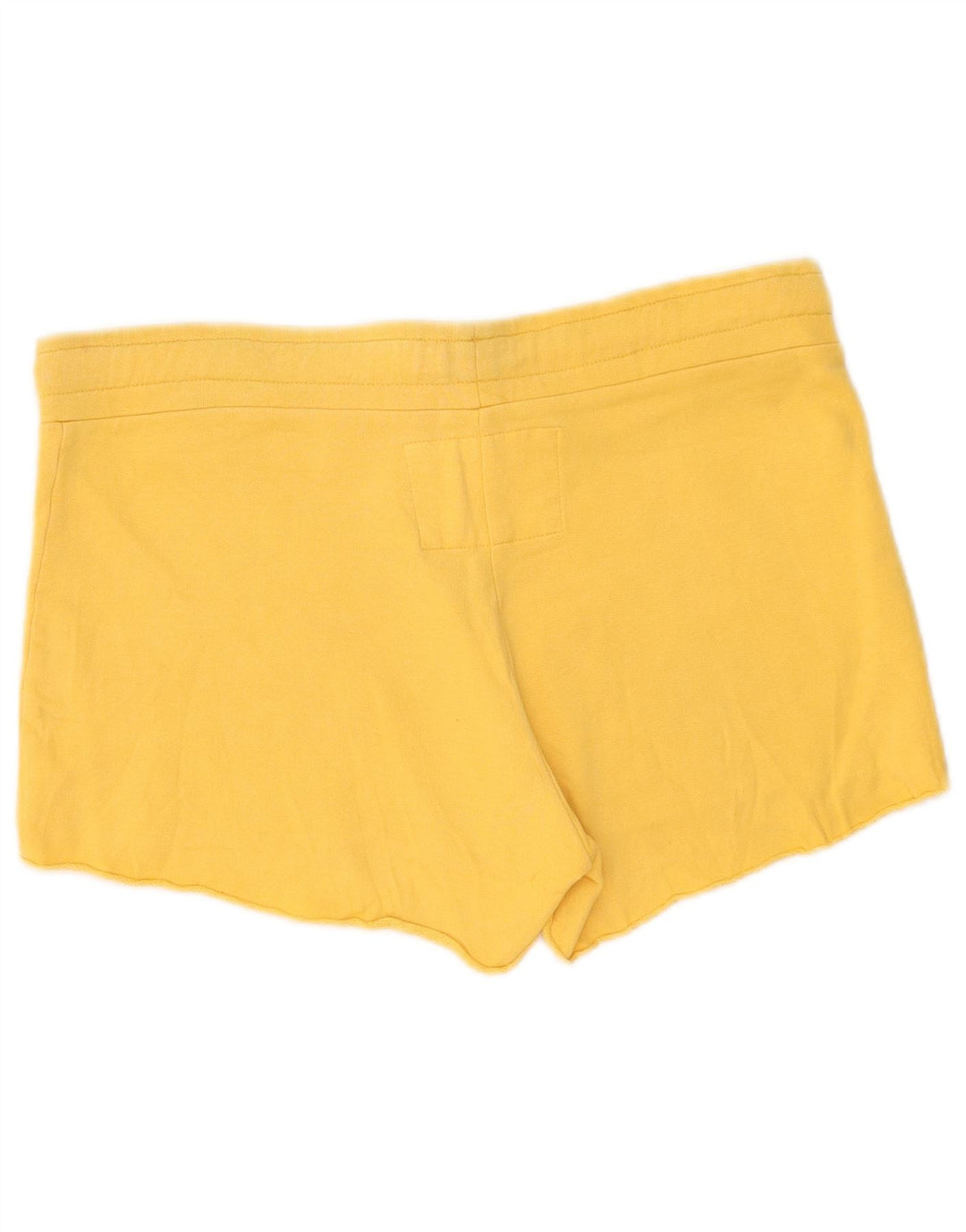 Damskie spodenki sportowe Mistral Graphic UK 10 Small Yellow