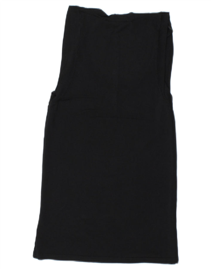 Damska kamizelka Zara Top UK 8 Small Black