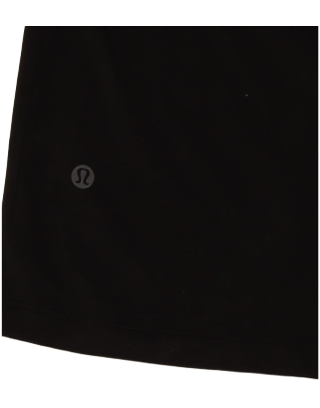 Lululemon Męska kamizelka Top Medium Black