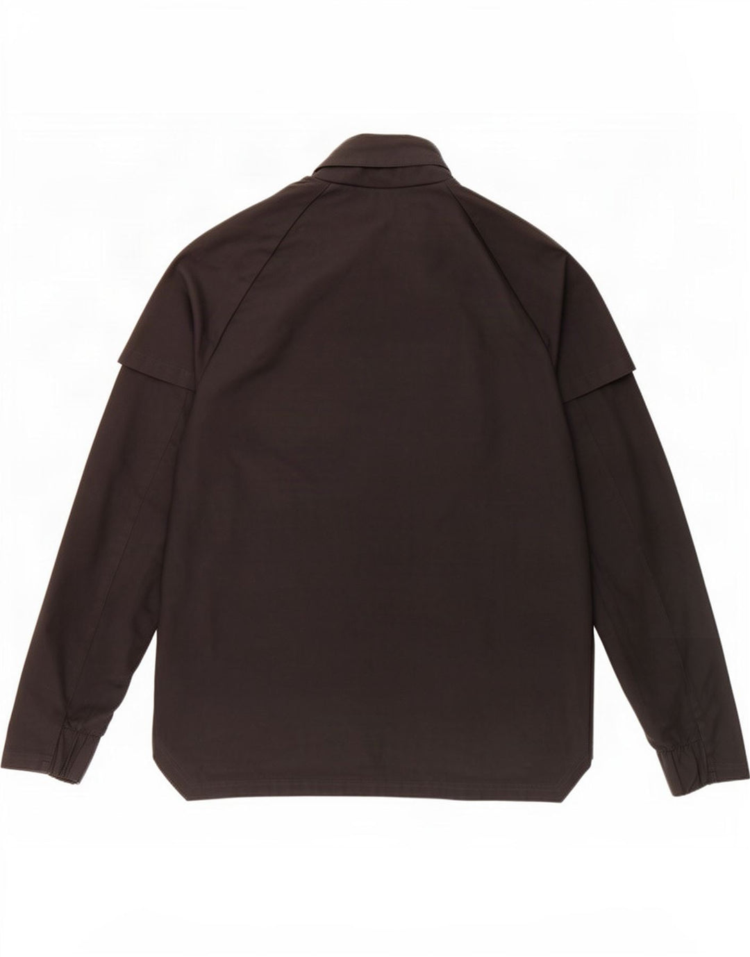Damska bluza dresowa z kapturem, oversize, kurtka UK 6 XS, czarny poliester