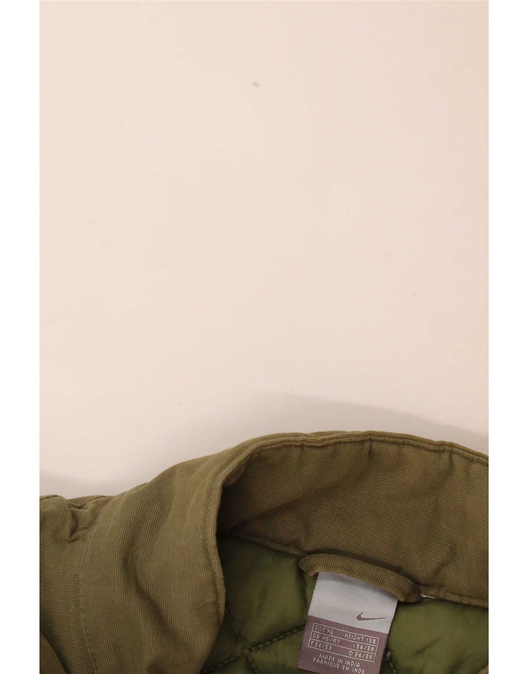 Męska kurtka użytkowa Nike UK 45/47 XL Khaki