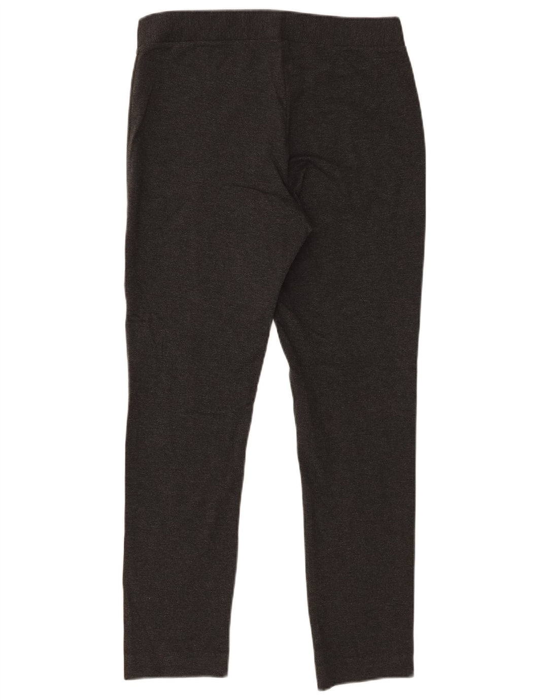 Damskie legginsy Marks & Spencer UK 12, średnioszara wiskoza