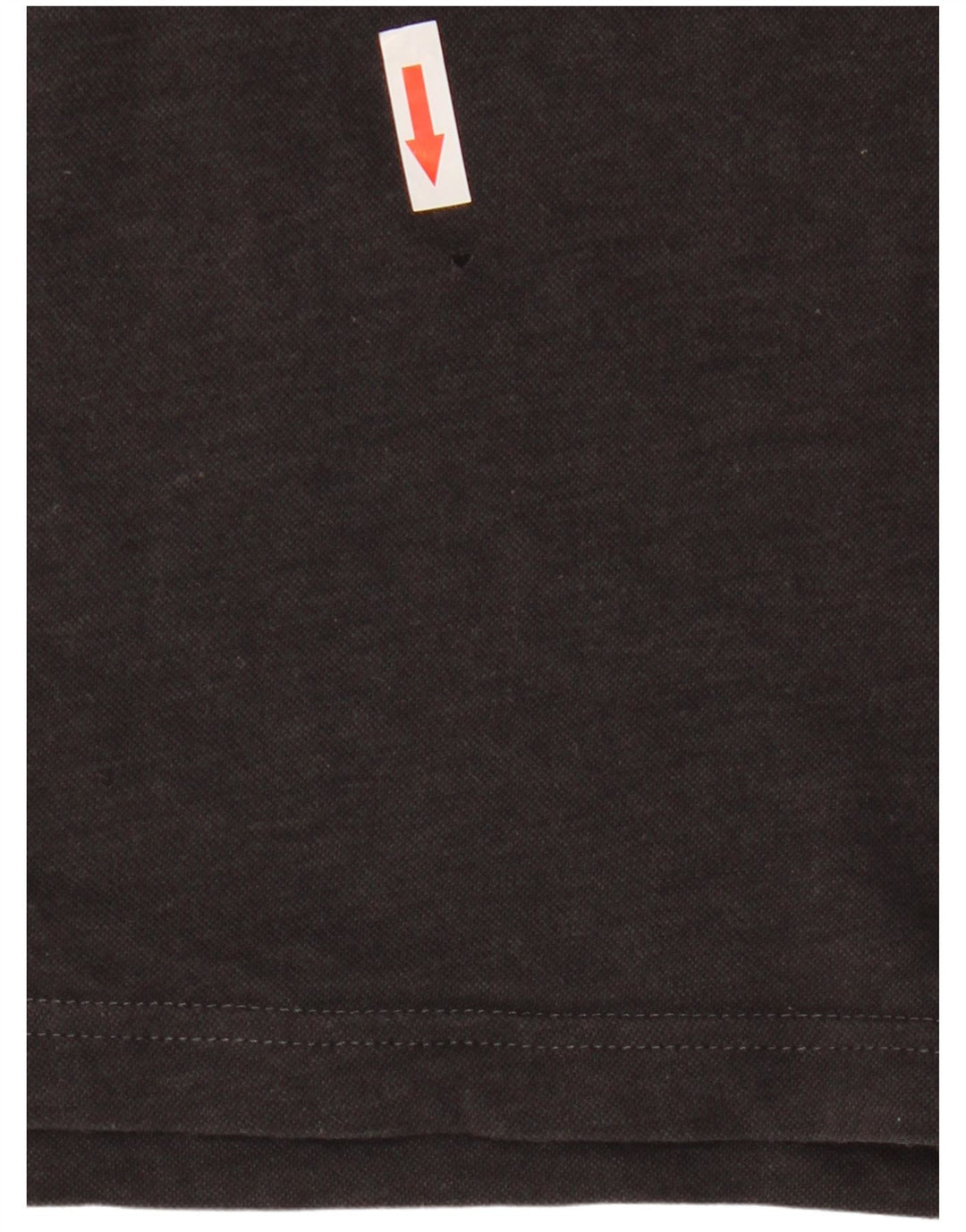 Męska koszulka polo The North Face, średnioszara