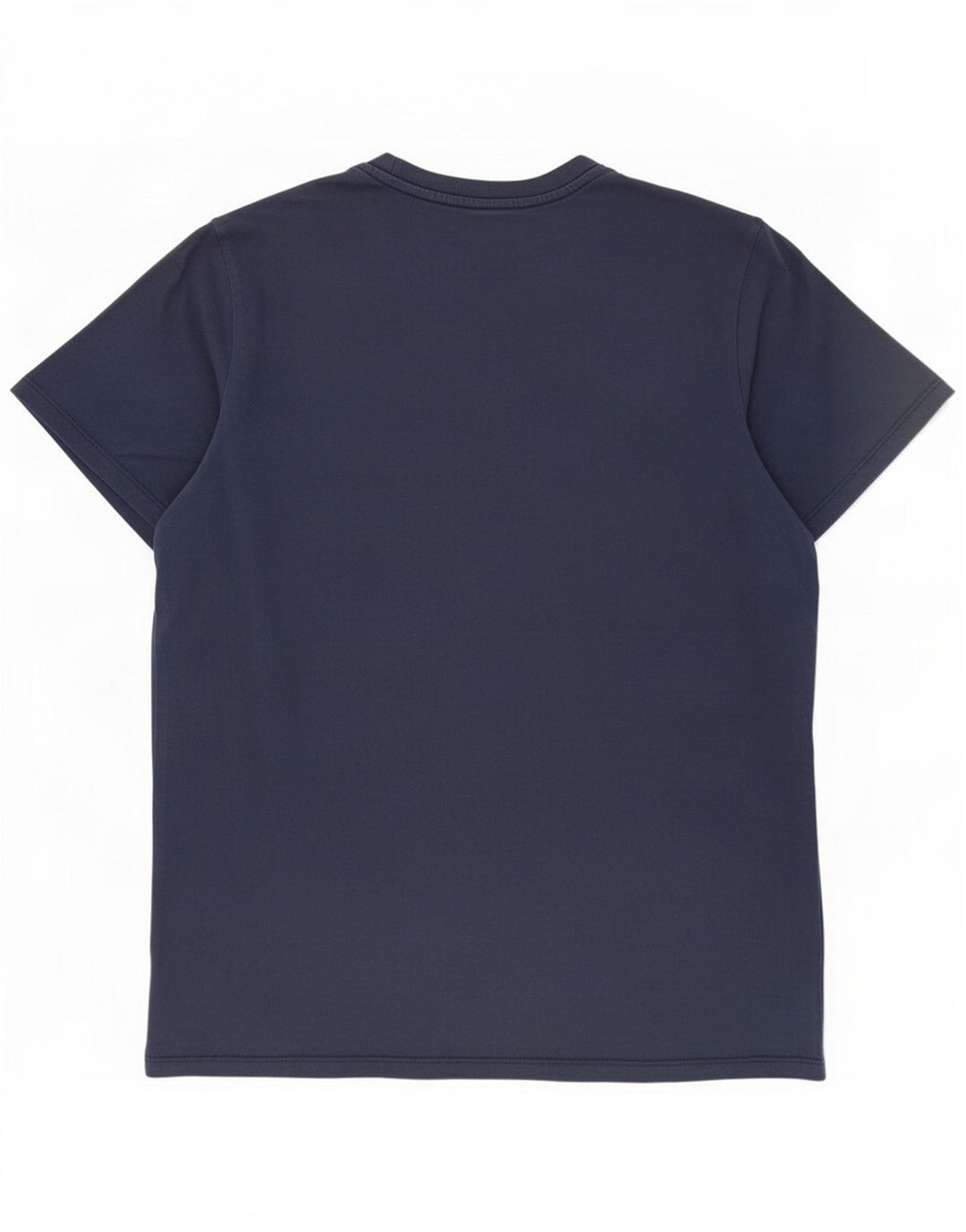 Męski T-shirt z grafiką Levi's, duży, granatowy