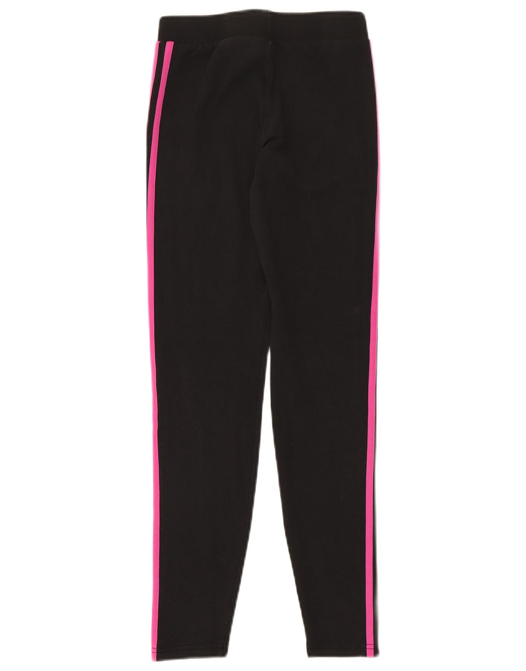 Legginsy ADIDAS dziewczęce 13-14 lat czarne