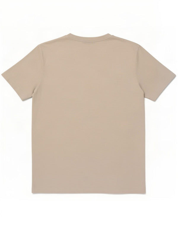 Jack & Jones Męski T-Shirt Top XL Biała nakrapiana bawełna