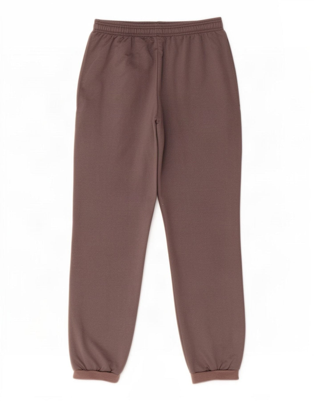 Damskie spodnie dresowe Asics Graphic Joggers UK 14 Średni szary poliester