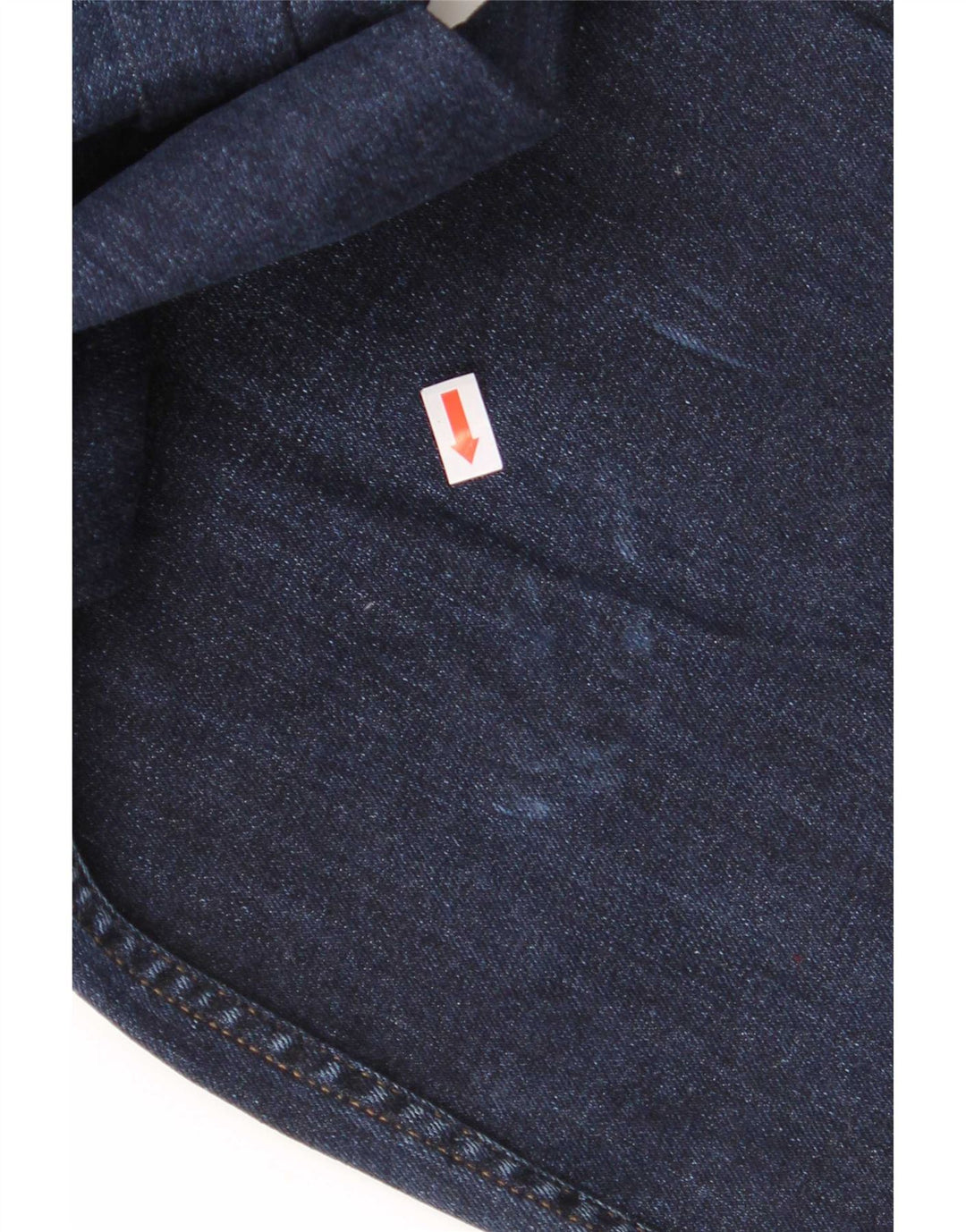 Męskie jeansy Wrangler Texas Stretch Straight W38 L30 Niebieskie, bawełniane