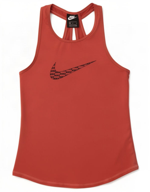 Damska koszulka z grafiką Nike Top UK 12, średni róż