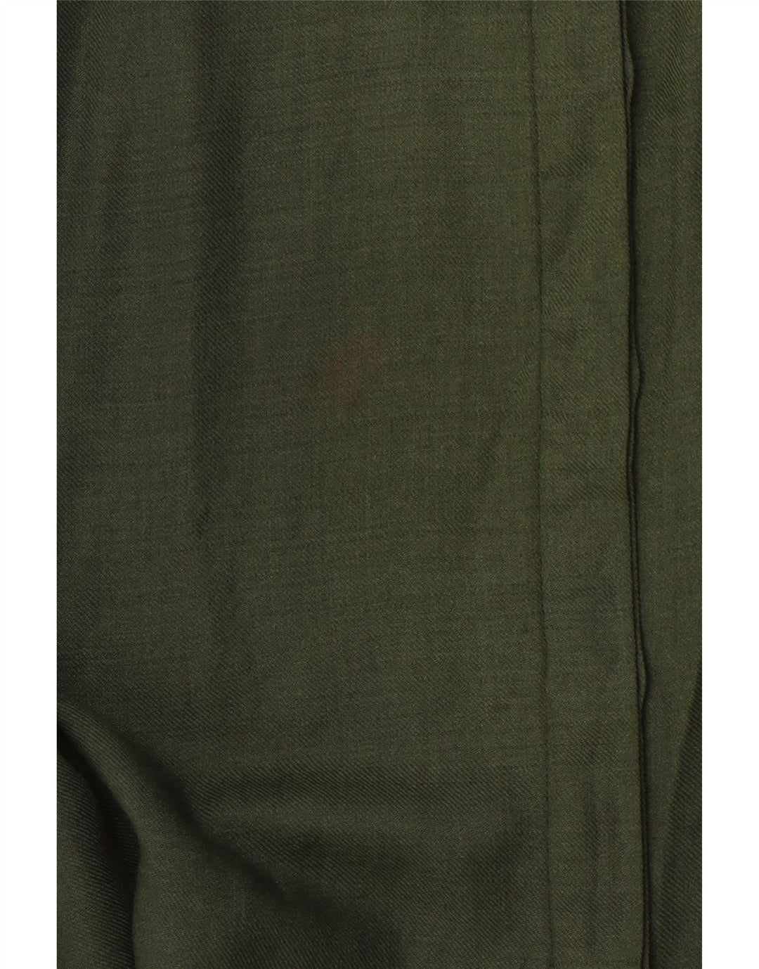 Damska bluza koszulowa wojskowa PANCALDI & B UK 14 w kolorze średniozielonym