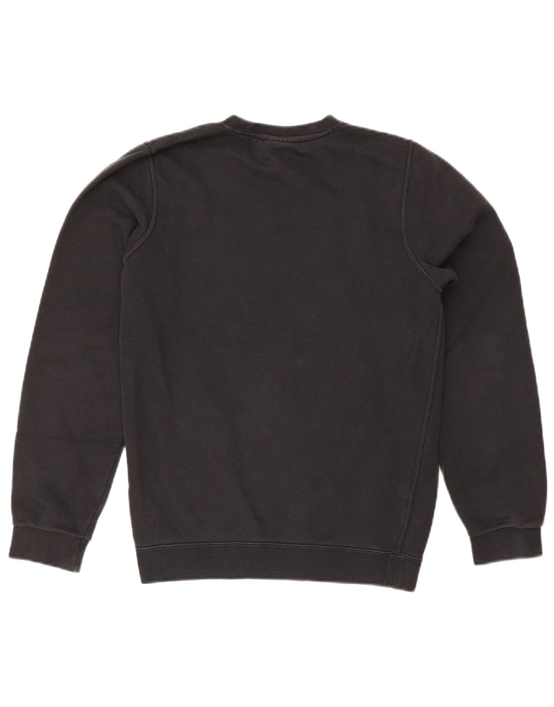 Męska bluza dresowa Nike XS, czarna, bawełniana