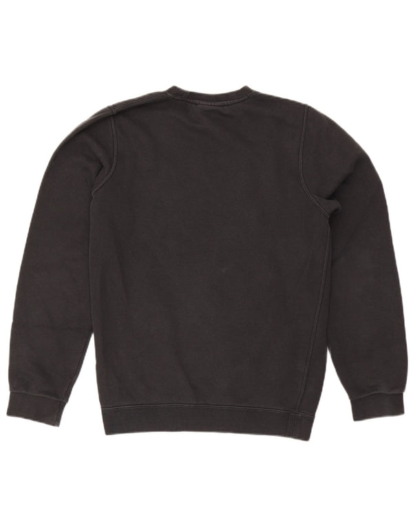 Męska bluza dresowa Nike XS, czarna, bawełniana