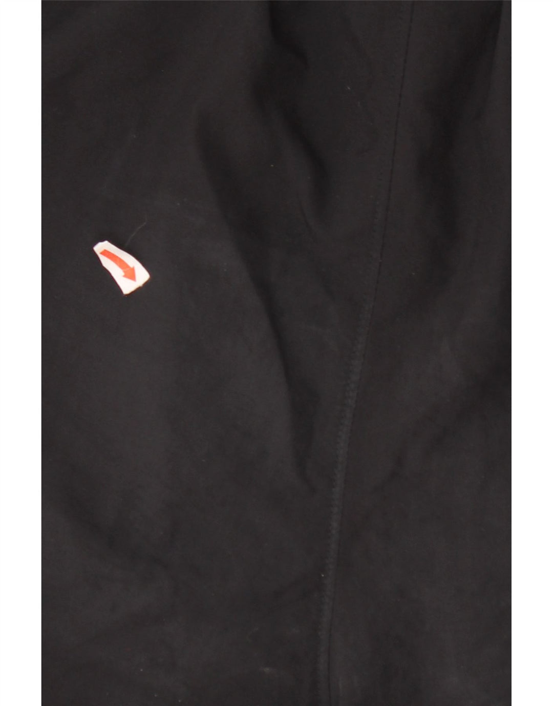 Męskie spodenki sportowe UNDER ARMOUR z grafiką, duże, czarne, poliestrowe